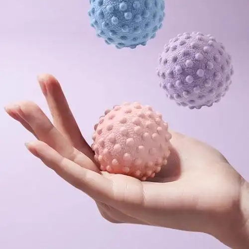 保健按摩球