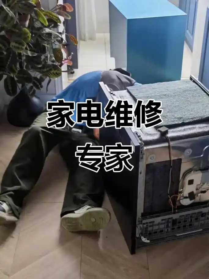 小家电上门检修