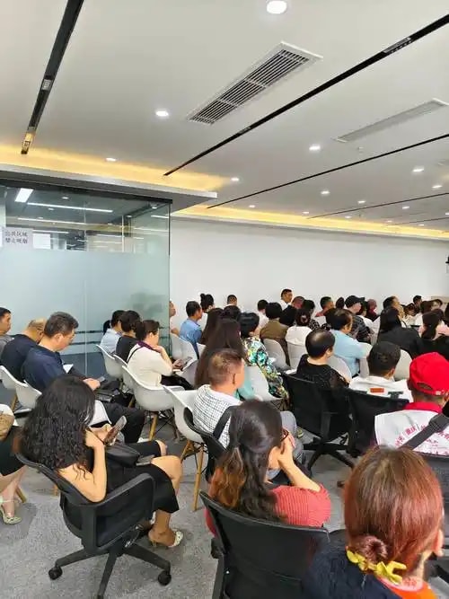 社群运营培训