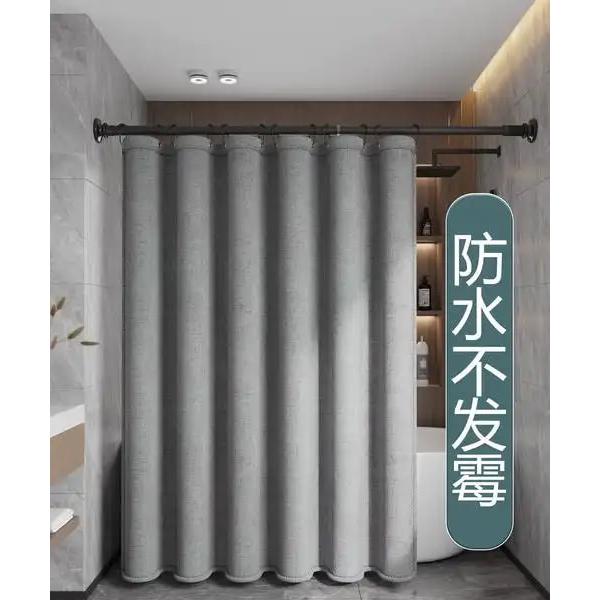 浴帘防水布