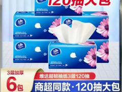 日用百货批发行情周报：清洁纸品走强