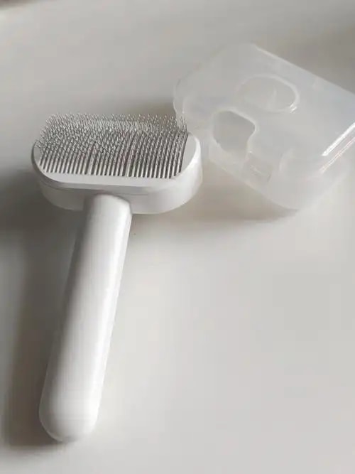 宠物梳子