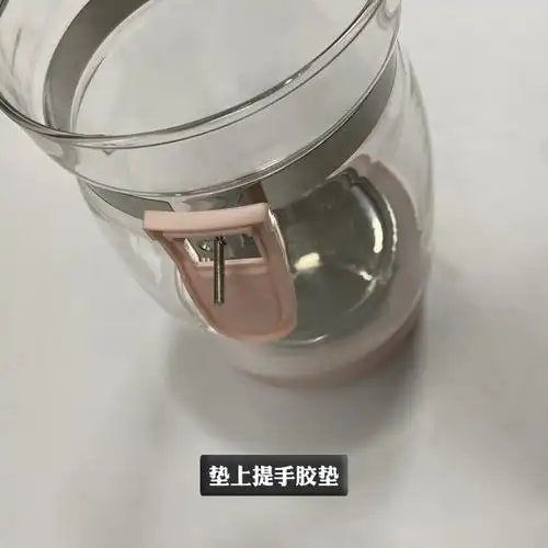 温奶器配件